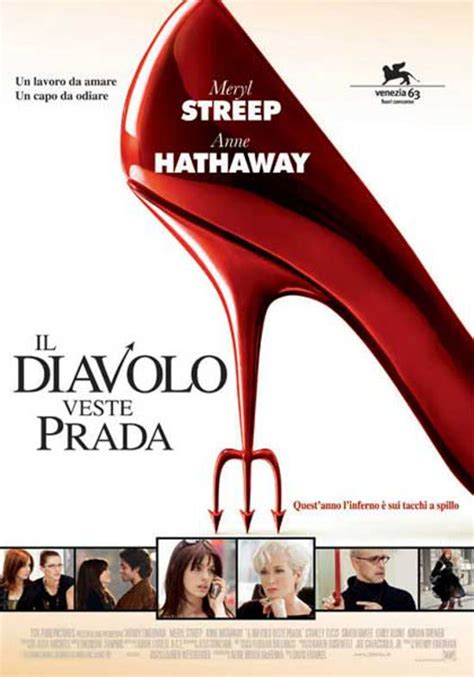 il diavolo veste prada torrent ita|Il Diavolo Veste Prada (2006 ITA/ENG) [1080p x265] [Paso77].